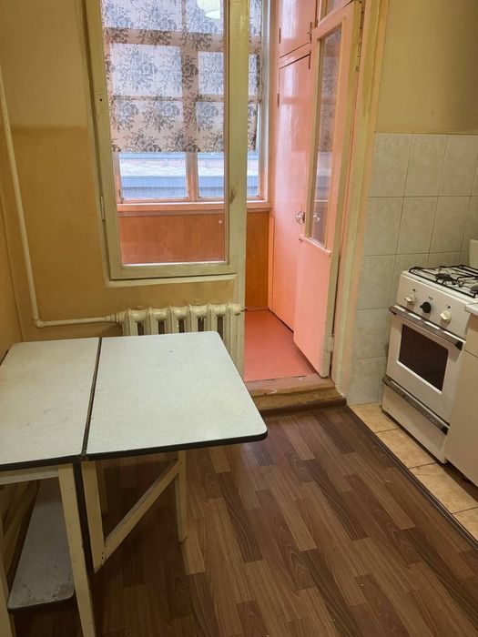 Срочно продаётся квартира