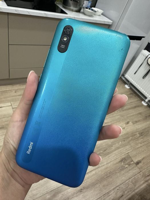 Смартфон Redmi 9 A