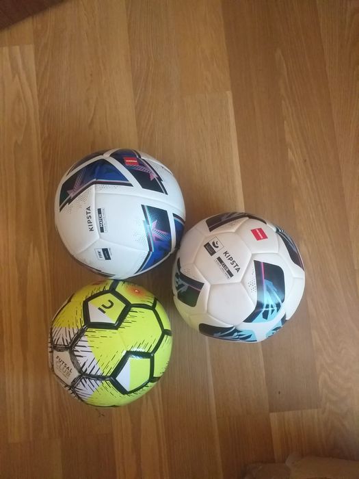 Mingi premium fotbal ideale pentru antrenamente