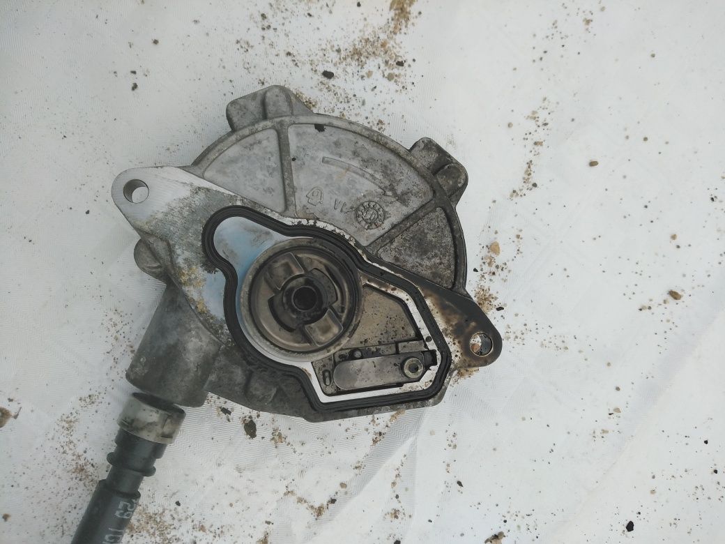 Pompa vacuum, Mercedes A-Class, W 169,w245,motor 2.0 cdi