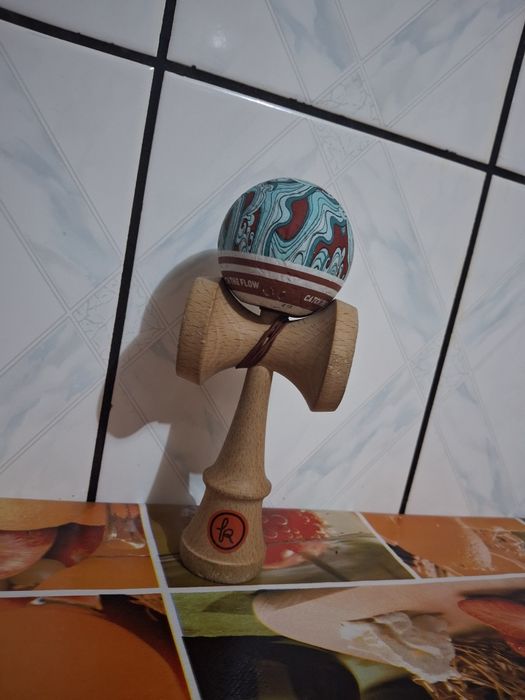 Vand kendama Europe