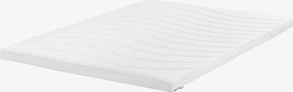 Топ матрак WELLPUR GULEN 140х200 / 8 см