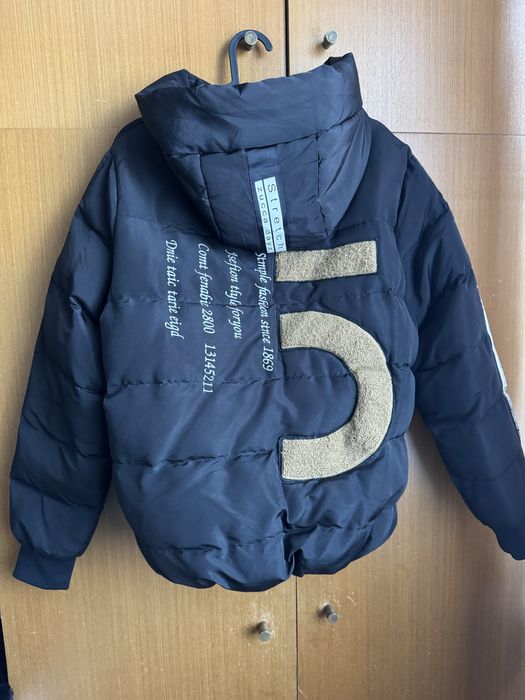 Зимни якета размер М/Л