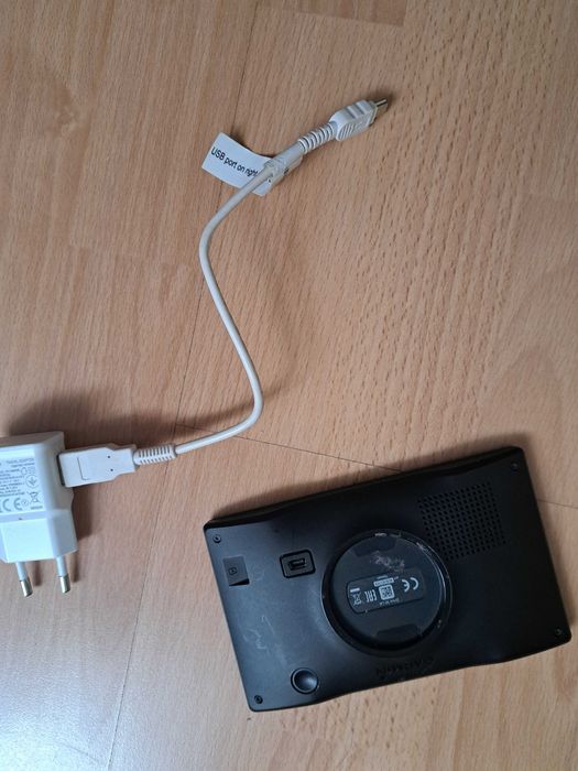 Gps garmin drive 50