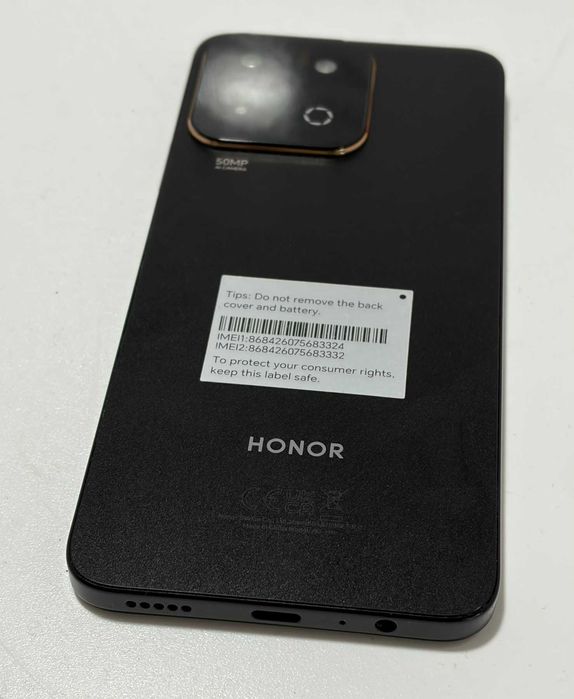 Honor 200 Smart 5G 256GB 4GB RAM