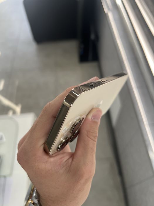 Iphone 14Pro Gold LL/A