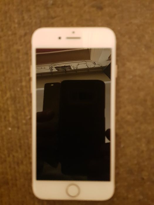 Iphone 8 gold, 64 gb
