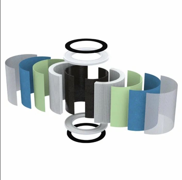 Очиститель воздух