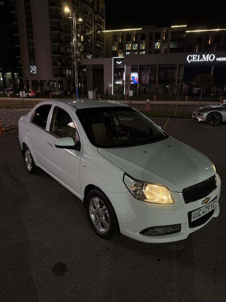 Ravon Nexia R3 - аренда/прокат/рент кар/rent car/автомобили