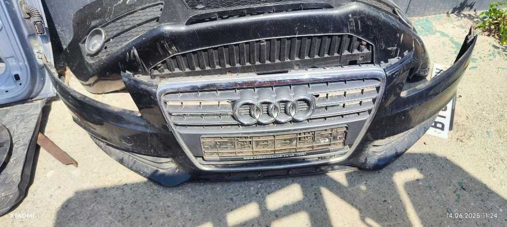Bara fata Audi A4 B8 2010