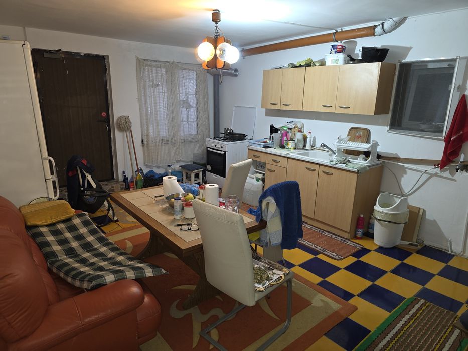 Casă din 2010 construcție Solida