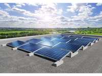 Sistem Solar Fotovoltaic/Energie Verde.