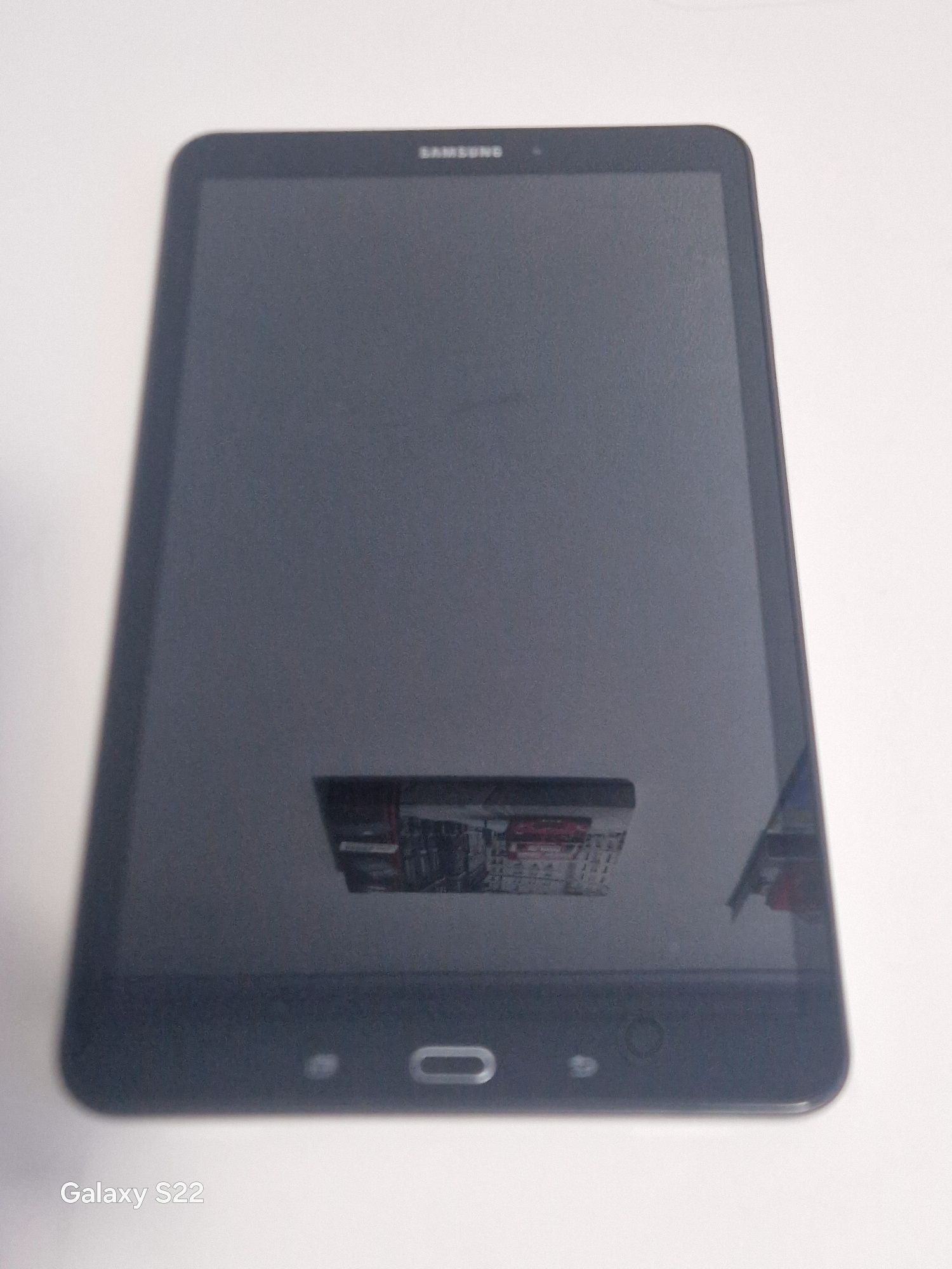 SAMSUNG Tab 10.1, sm-t580