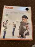Stokke MyCarrier 3 in 1