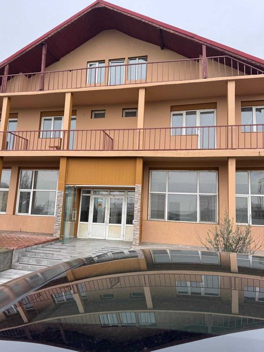 Spatiu de Inchiriat/de vanzare