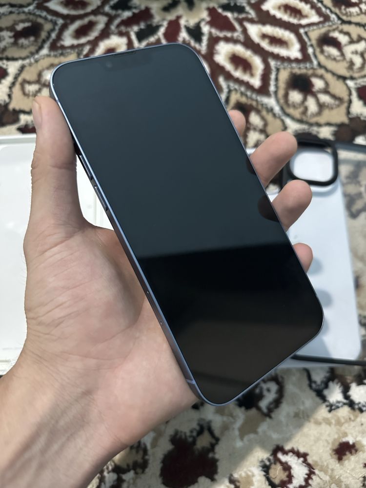 iPhone 14 Plus как новый !