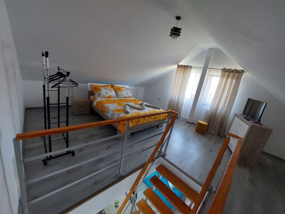 Apartament 2 camere zona Techirghiol