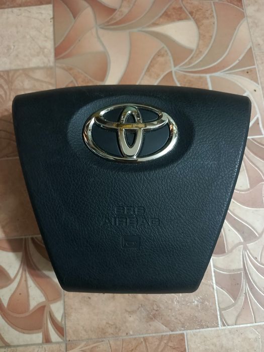 Тойота Камри 50айрбэг