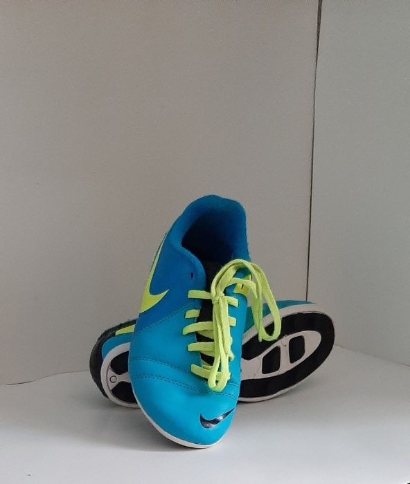 Nike CTR360 Enganche FG FB Boots 33 marimea