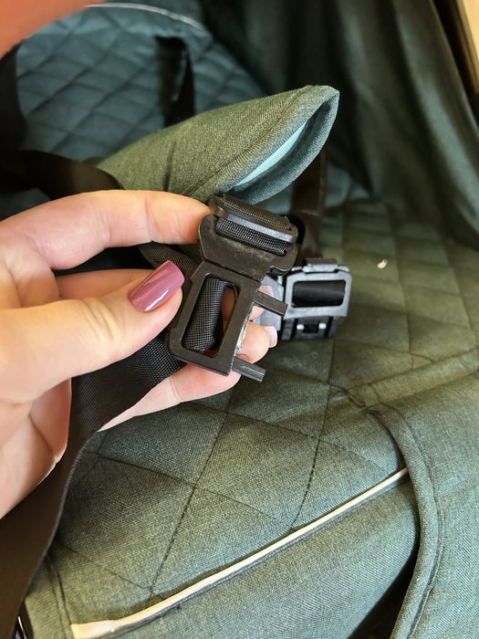 Продам коляску прогулочную