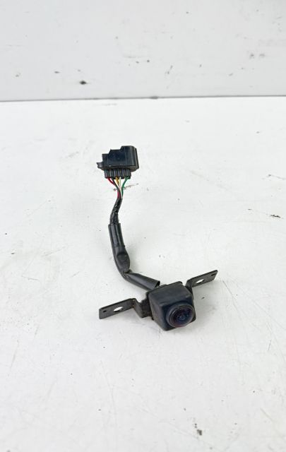 Camera fata -> mufa cu defect cu defect 284F14AM1A Infiniti Q70 Y51 (