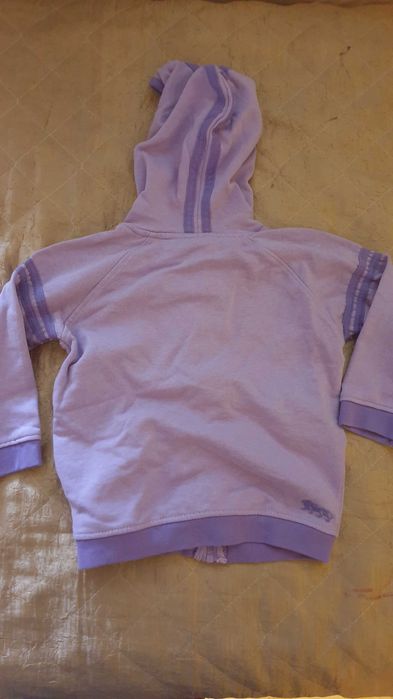 Суитчер LONSDALE за момиче 18-24 м.