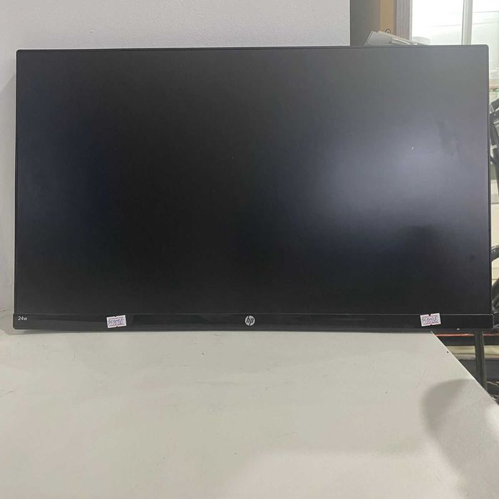 к162/Монитор HP 24w/sk151086