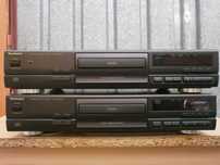 Cd player Technics PG 480a