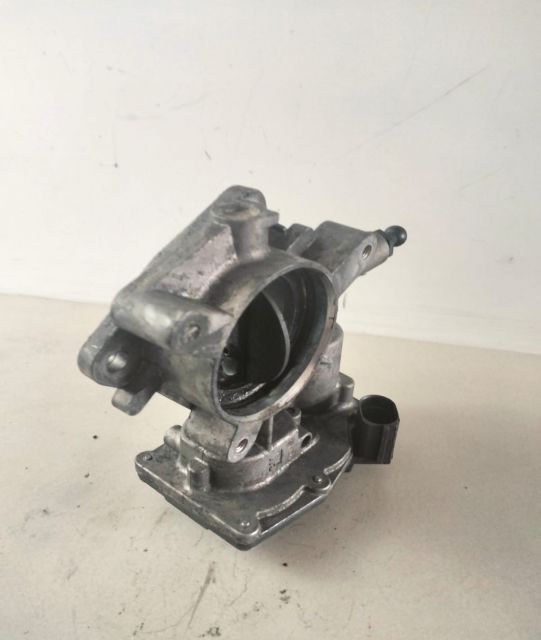 Clapeta accelerație 50569200 Opel Astra J seria
