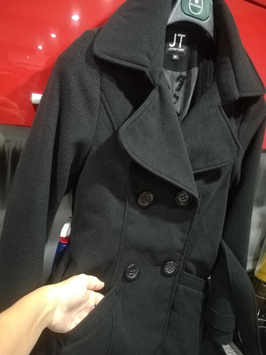 Дамско палто JENNIFER TAILOR / размер:М/