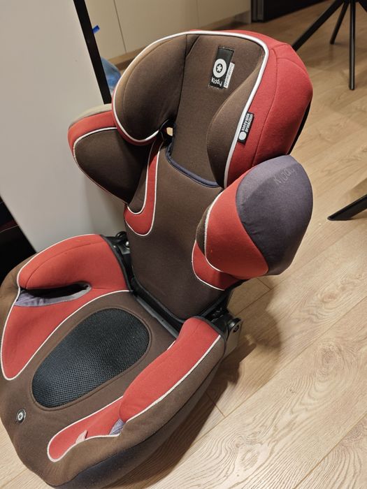 Детско столче Kiddy 9-18kg 9мес-5год