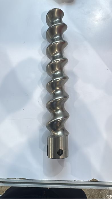 Шнек/Корпус шнека/Ротор/Статор/Героторная пара D6-3
