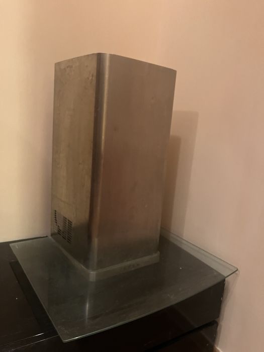 Вытяжка для кухни б/у