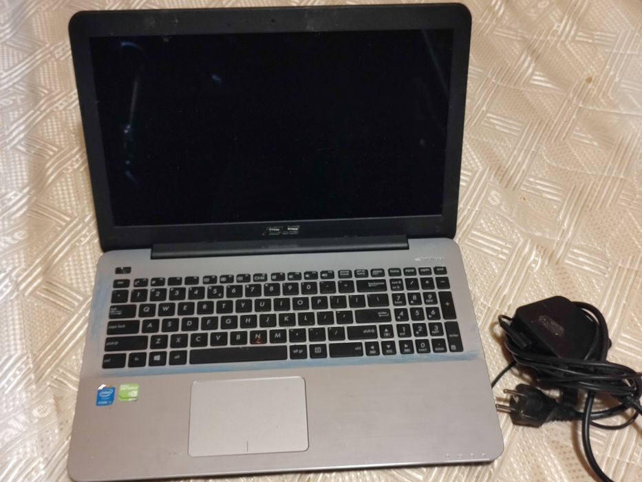 Laptop Asus X555LD I5, hdd500 gb Geforce 820