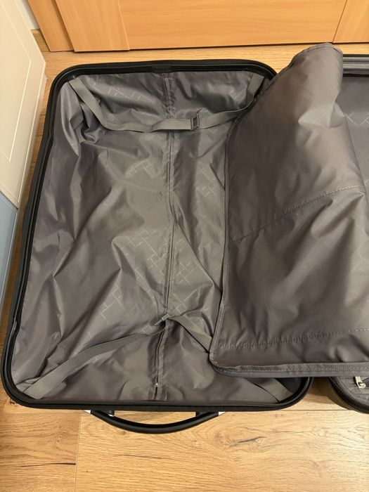 Valiza Samsonite Clearwater LTD Mare