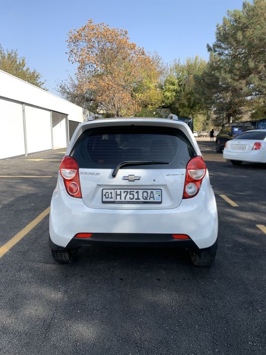 спарк 2013 иши йок таййор мошина