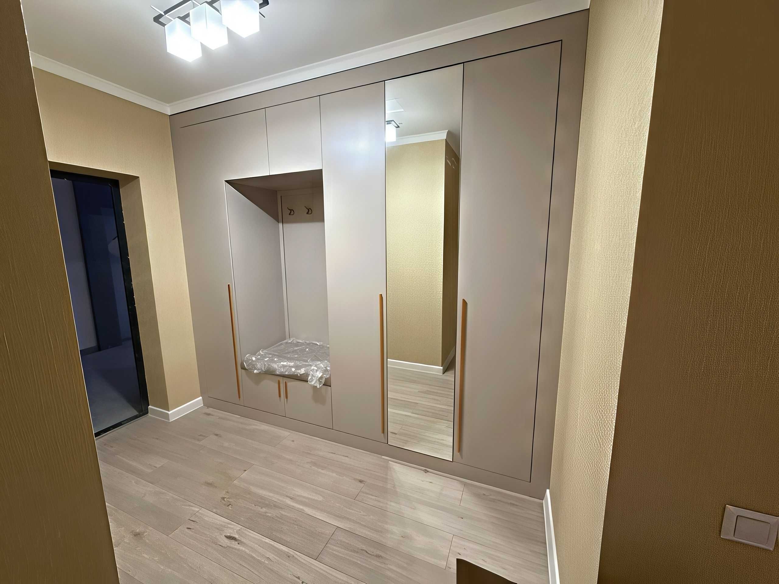 Сдается 3-комнатная квартира от собственника, 7 этаж, Parkent Plaza