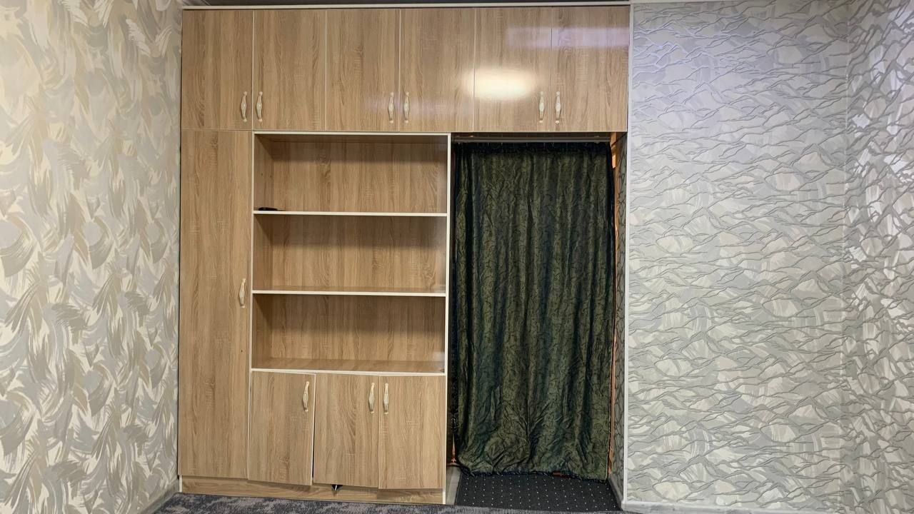 Срочно сдаётся 1 комнатная квартира