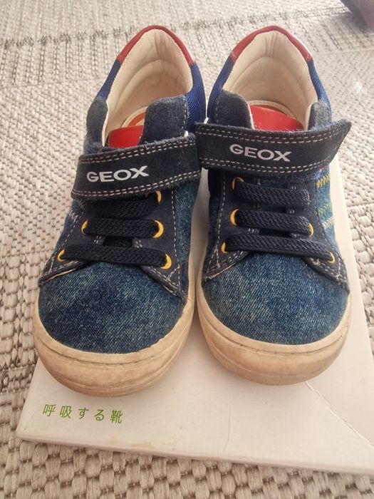 Детски обувки Geox 25 номер