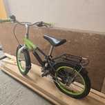 Bicicleta copii stare buna