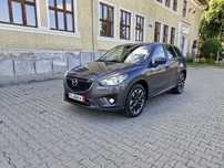 Mazda Cx5  Automa tSkyactiv 4x4 Euro 6 Adus recent acte  Ger