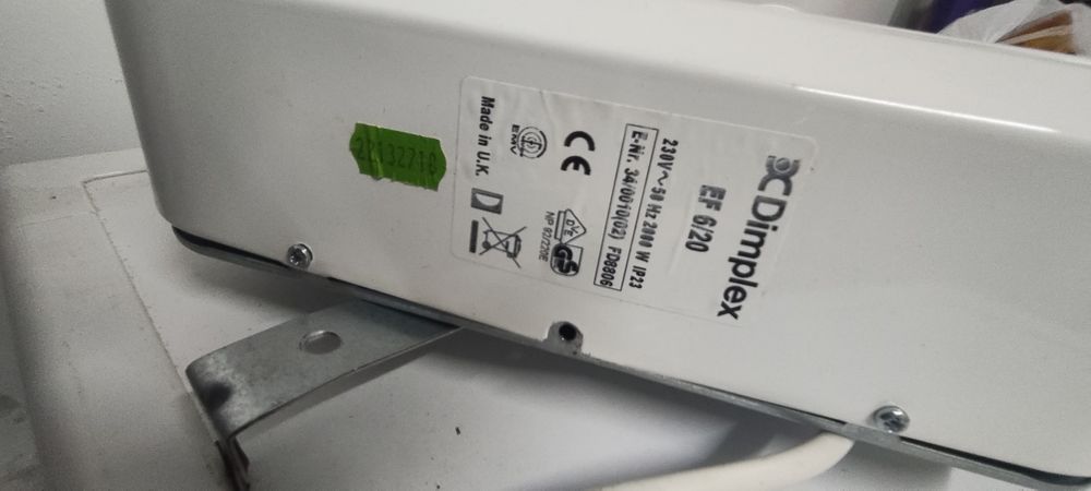 Много запазени печки за баня