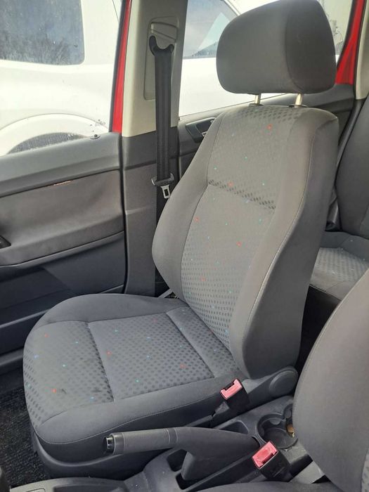 Фолксваген Поло на части