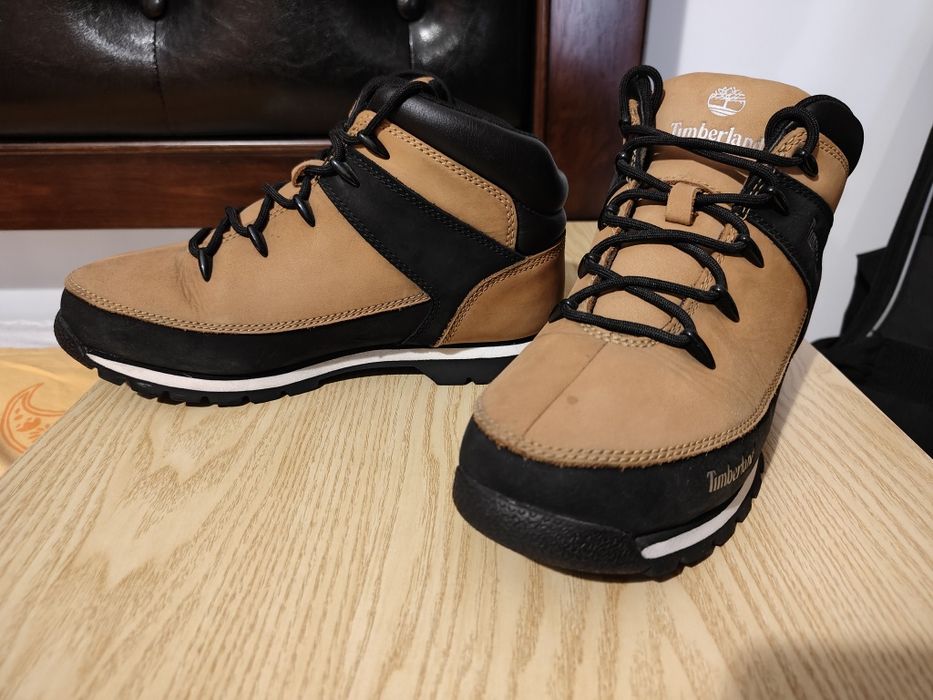Timberland - cizme si ghete originale - diferite modele si masuri