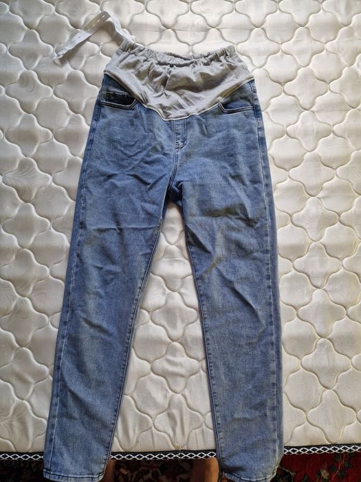 Продам джинсы для беремнных