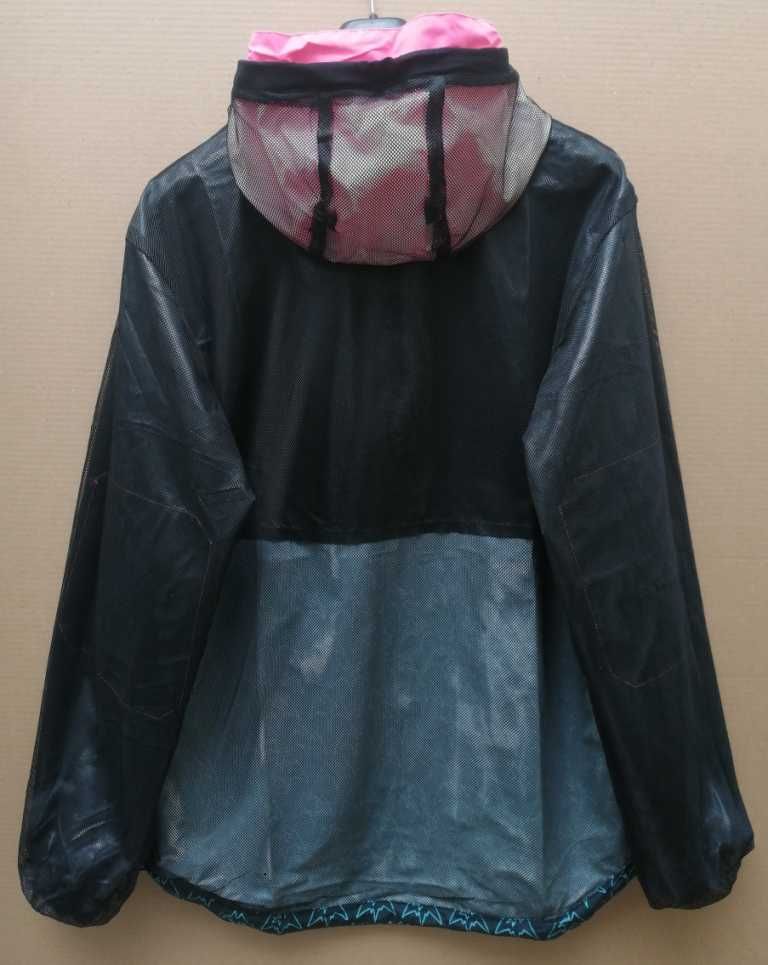 Airblaster Windbreaker 5K #M/L супер симпатичен и практичен анорак