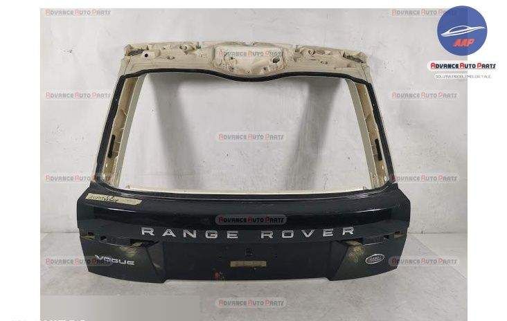 Оригинален заден капак / Original Haion Land Rover Range Rover 4 Ориги