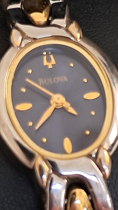 Vând ceas Bulova