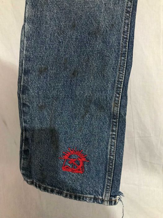 ERD,Hysteric Glamour