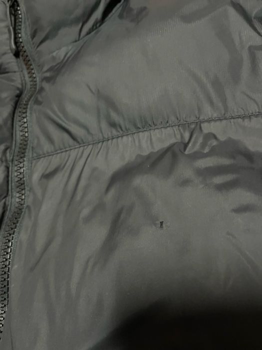Мъжко яке на ZARA